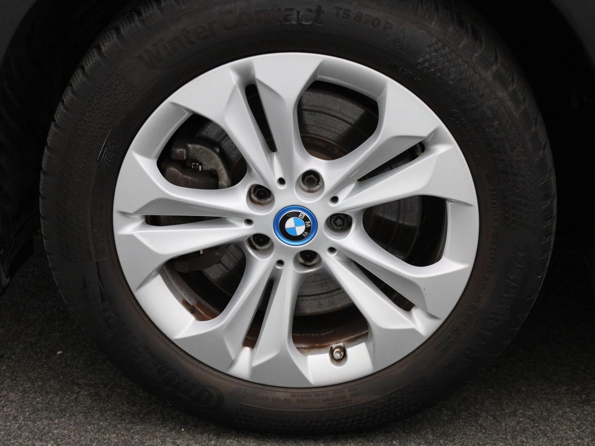 BMW X2 xDrive25e 162kW