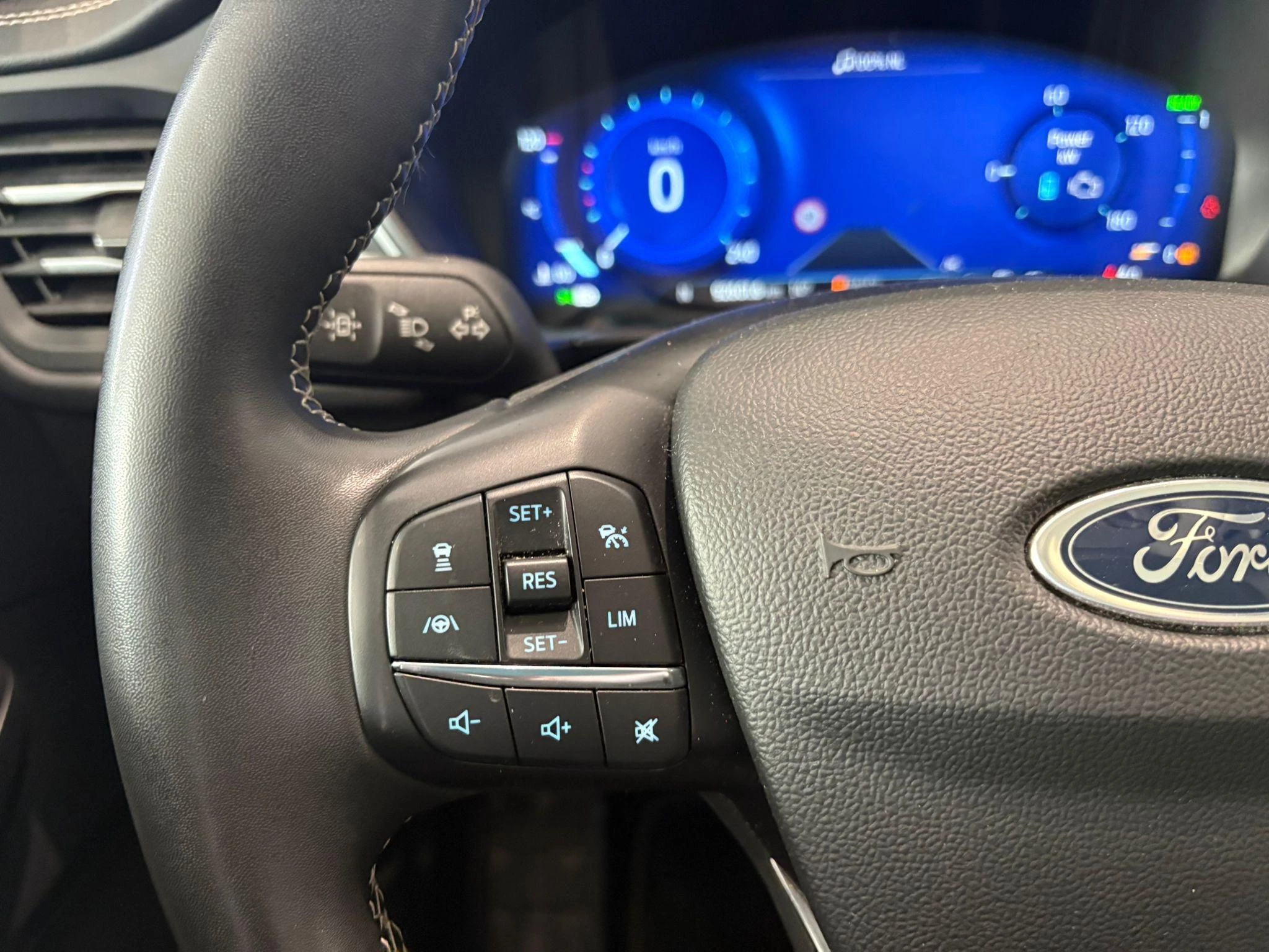 Ford Kuga 2.5 PHEV ST-Line X