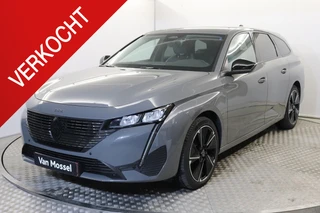 Peugeot e-308 e-308 156 Allure