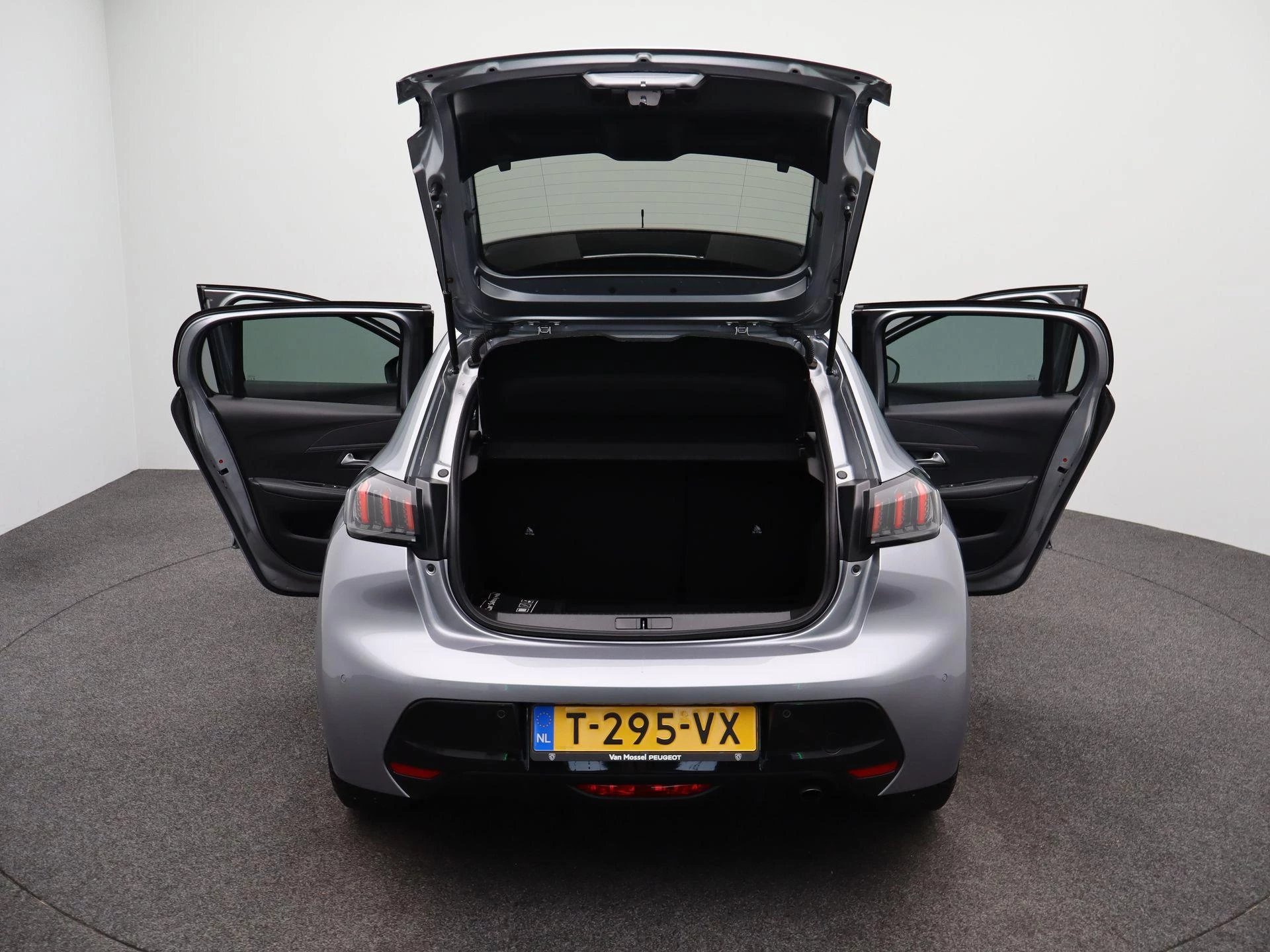 Peugeot 208 1.2 PureTech 100 Allure
