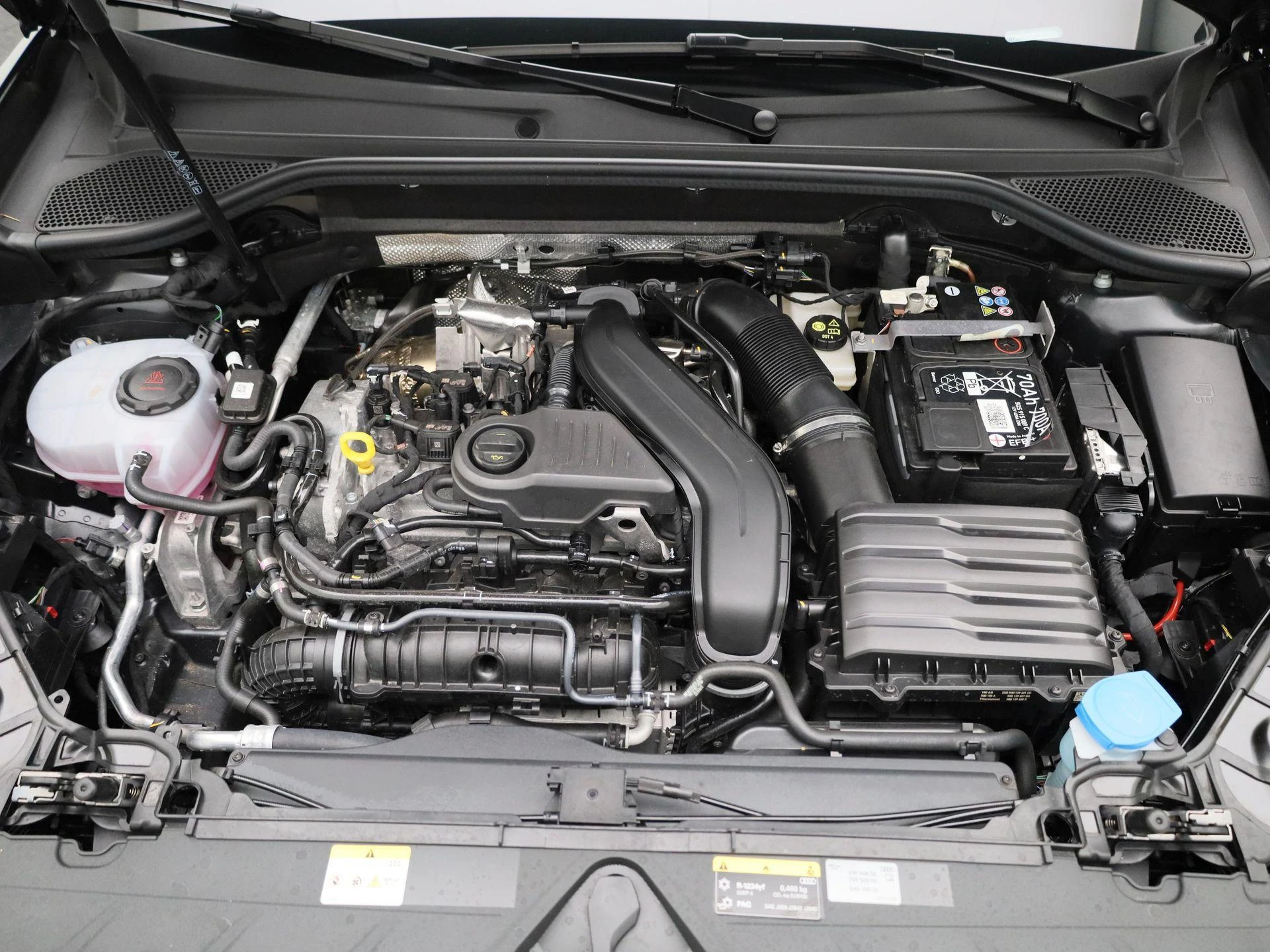 Audi Q2 35 TFSI Advanced edition