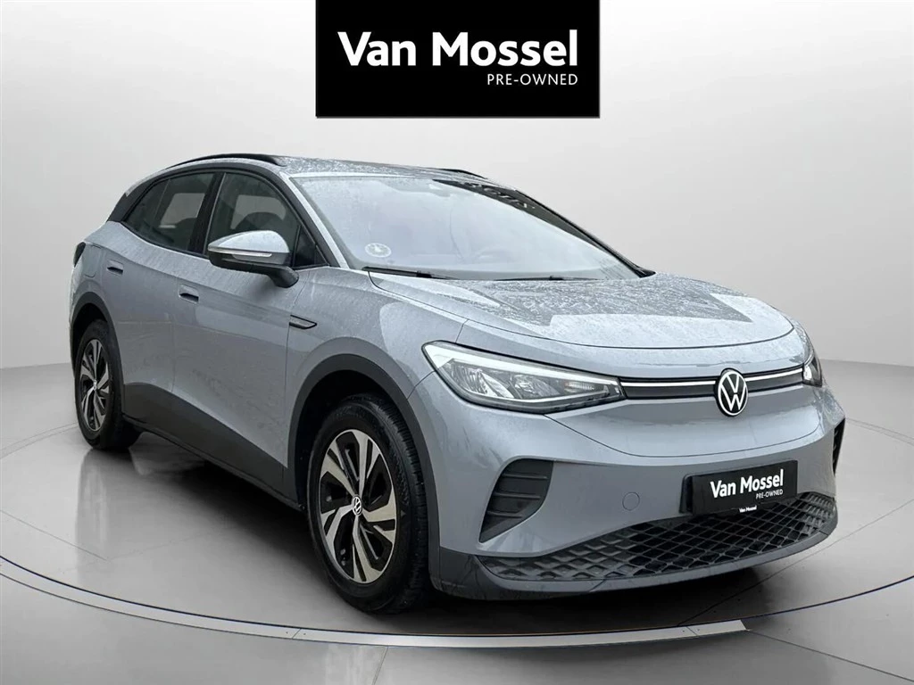 Volkswagen ID.4 EL 148HK 5d Aut.