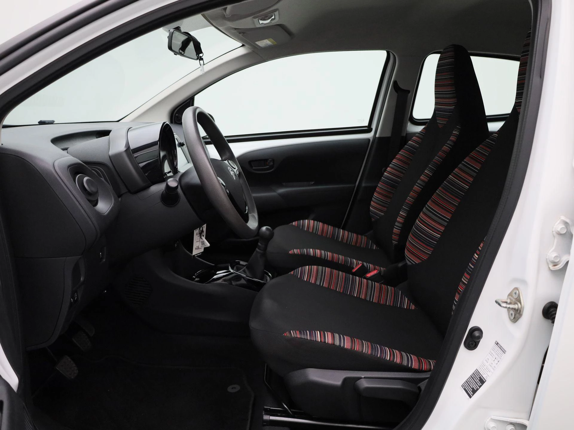 Citroën C1 1.0 VTi Feel