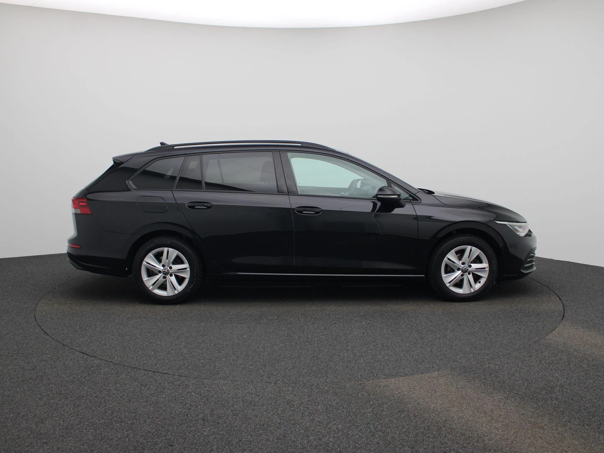 Volkswagen Golf Variant VIII 1.0 eTSI 81kW DSG Life