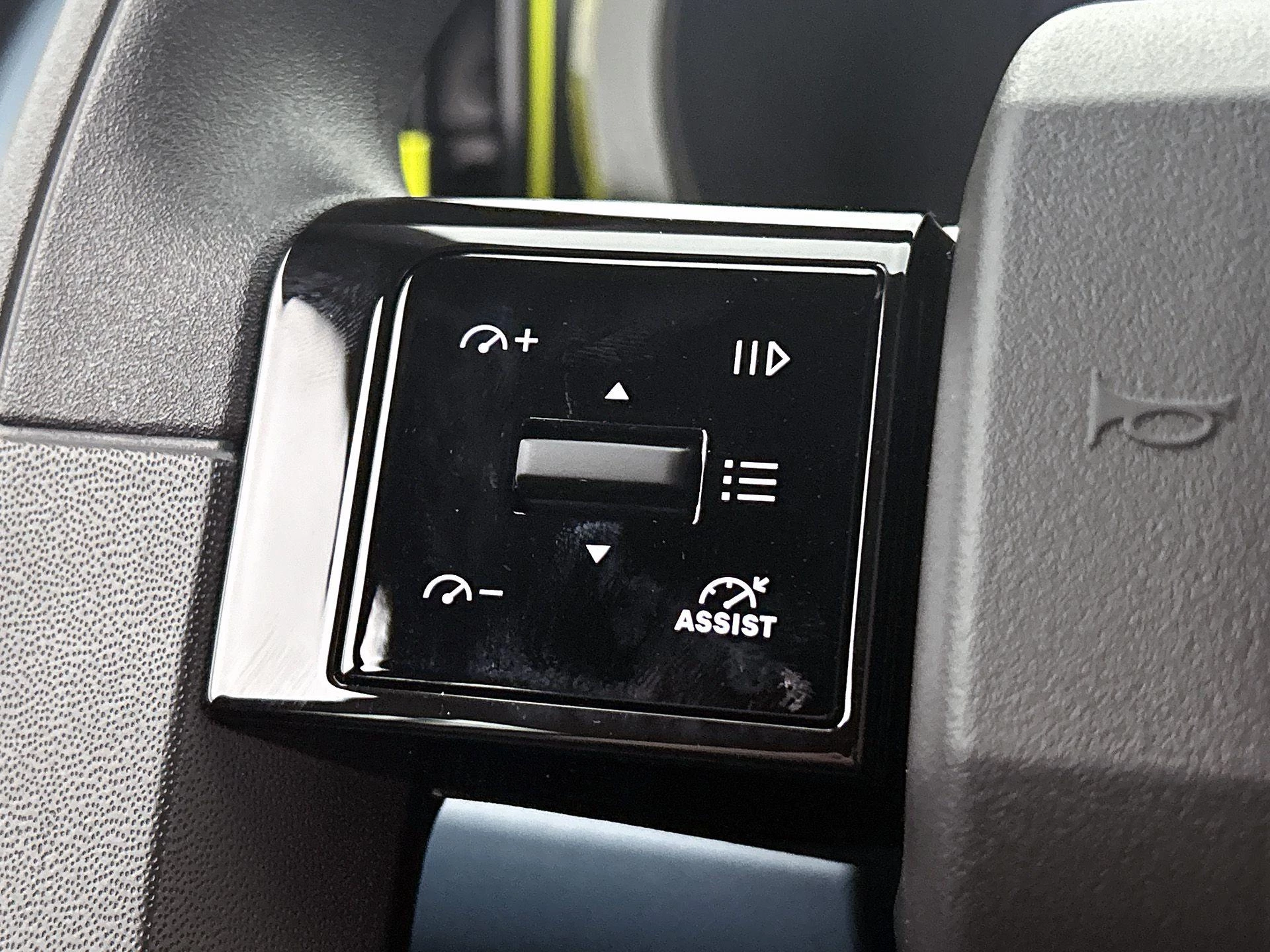 Fiat Grande Panda 1.2 Hybrid ICON