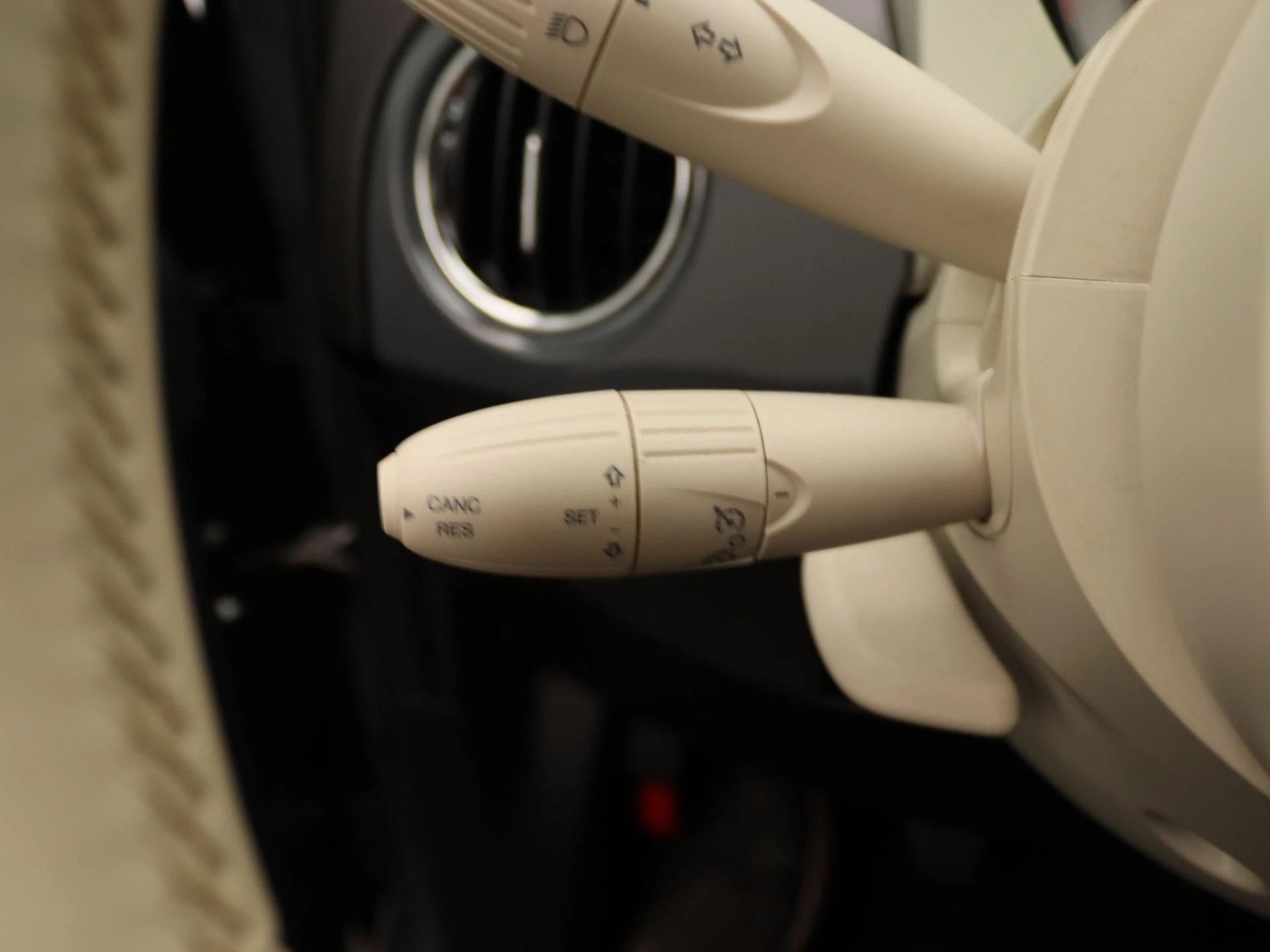 Fiat 500 1.0 Hybrid Lounge