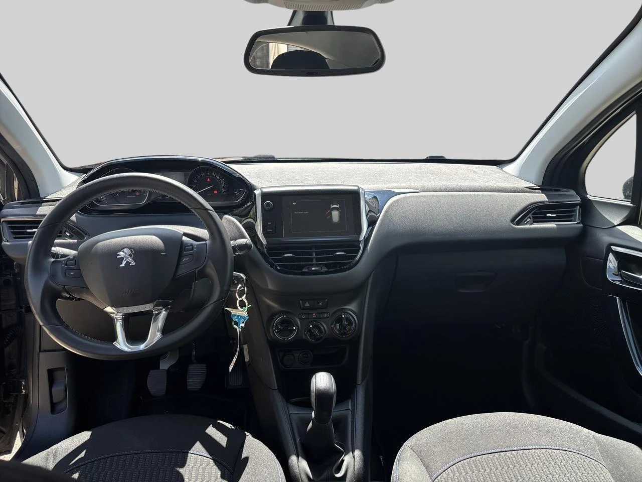 Peugeot 208 1.2 PureTech €6.2 61kW S/S Signature