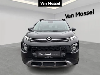 Citroën C3 Aircross 1.2 PureTech 130 S&S EAT6 Shine