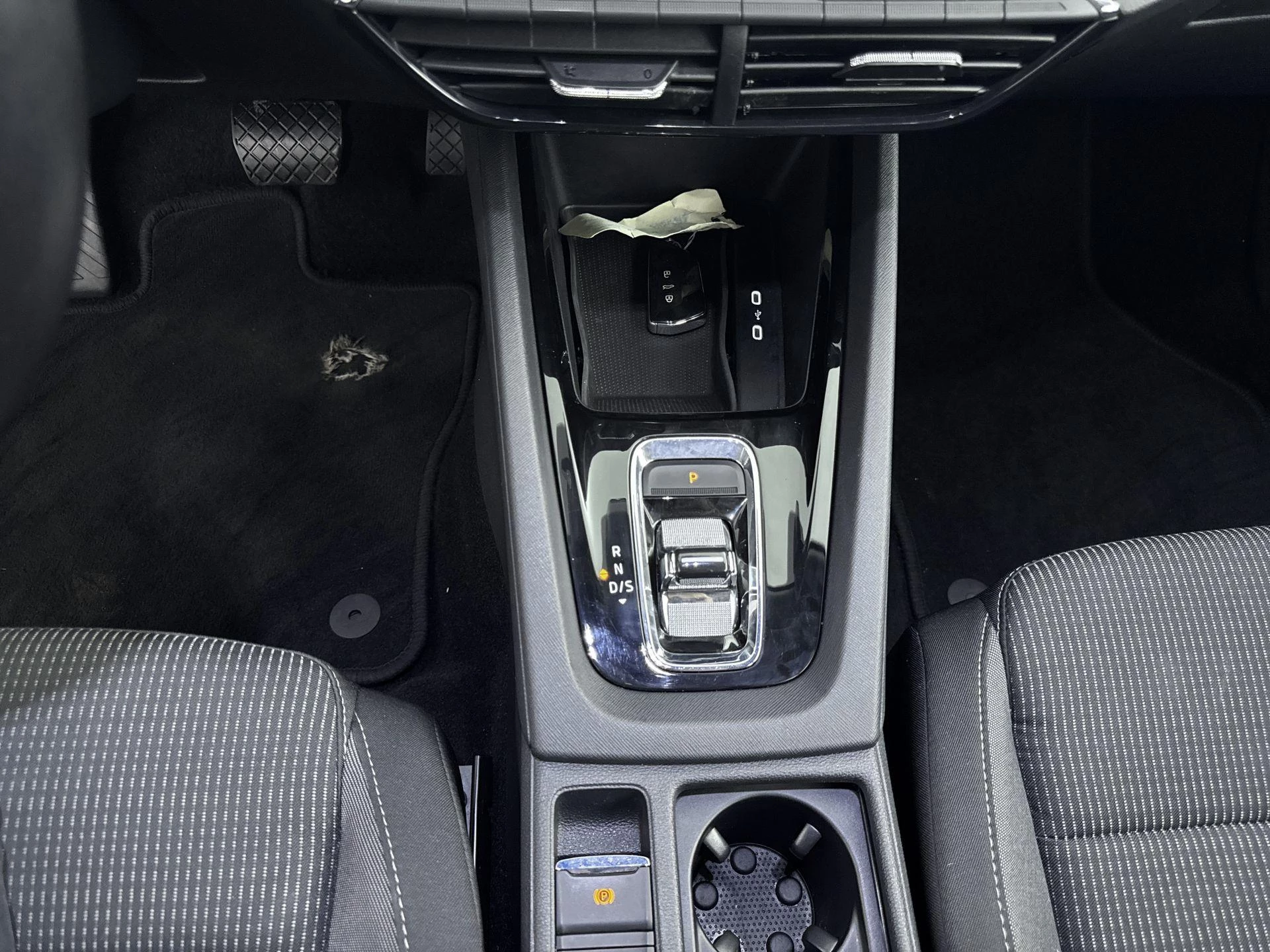 Škoda Octavia Combi 1.4 TSI iV PHEV Sportline Business