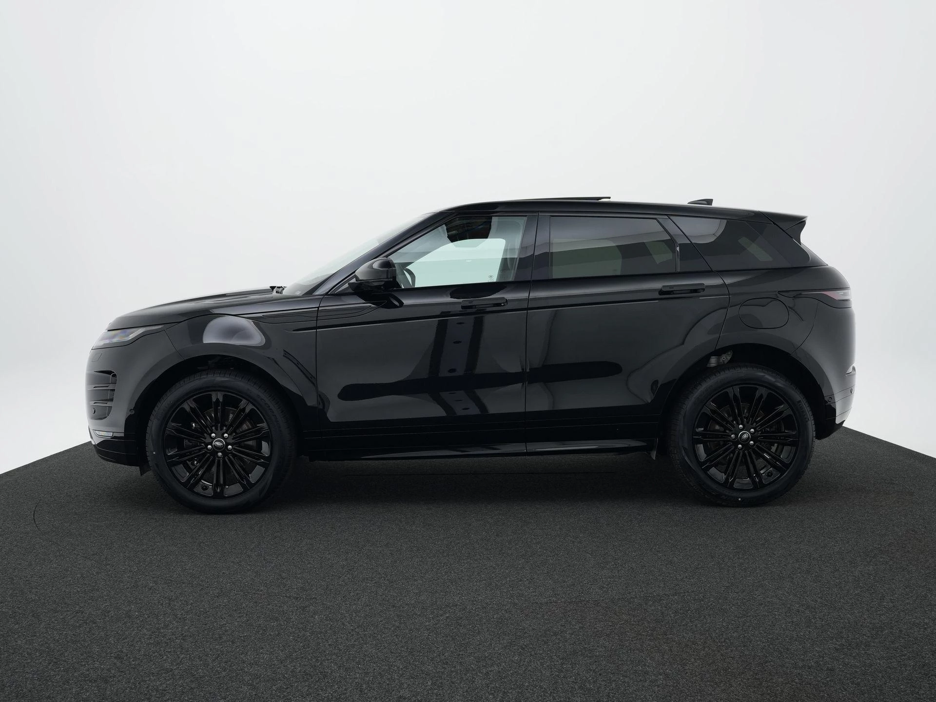 Land Rover Range Rover Evoque 1.5 P270e PHEV AWD Business Dynamic Edition