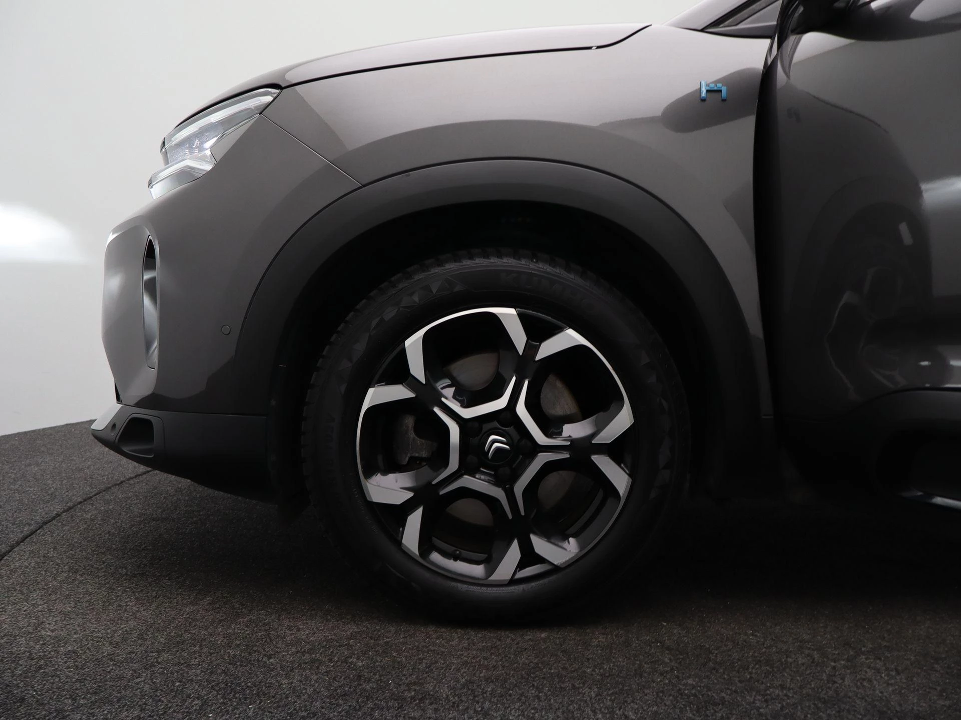 Citroën-C5 Aircross-image-14