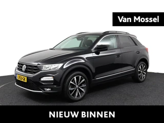 Volkswagen T-Roc 1.5 TSI Sport Business R |