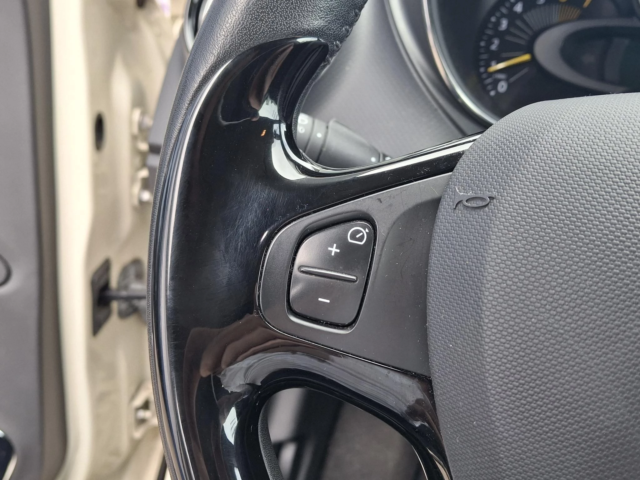 Renault Captur 1.2 TCe Dynamique