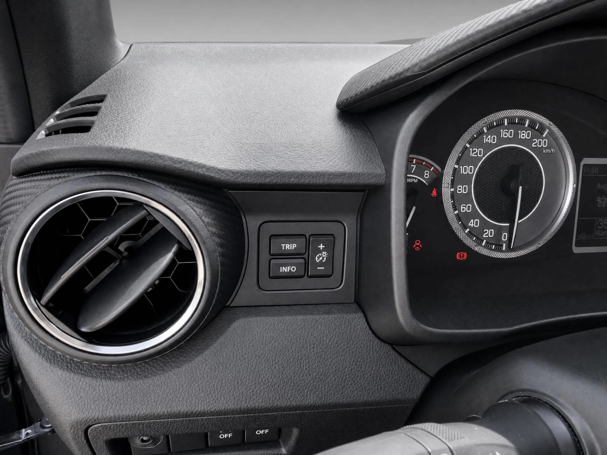 Suzuki Ignis 1.2 Smart Hybrid Select