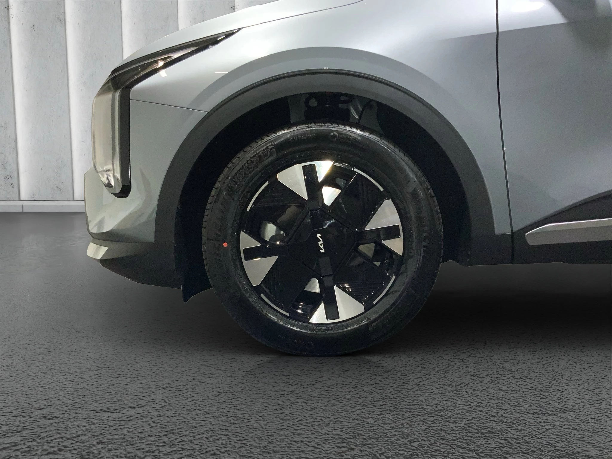 Kia Sportage Vision 1.6 T-GDI DCT Sports Utility Vehicle. NAVI*KLIMA*RFK*KOMF.PKT*SHZ*LRH