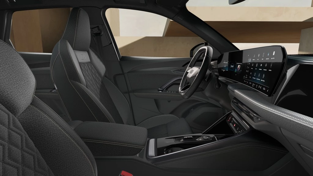 Audi Q5 TDI quattro S line Pano Tech
