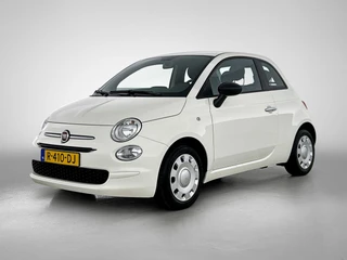 Fiat 500 1.0 Hybrid Cult