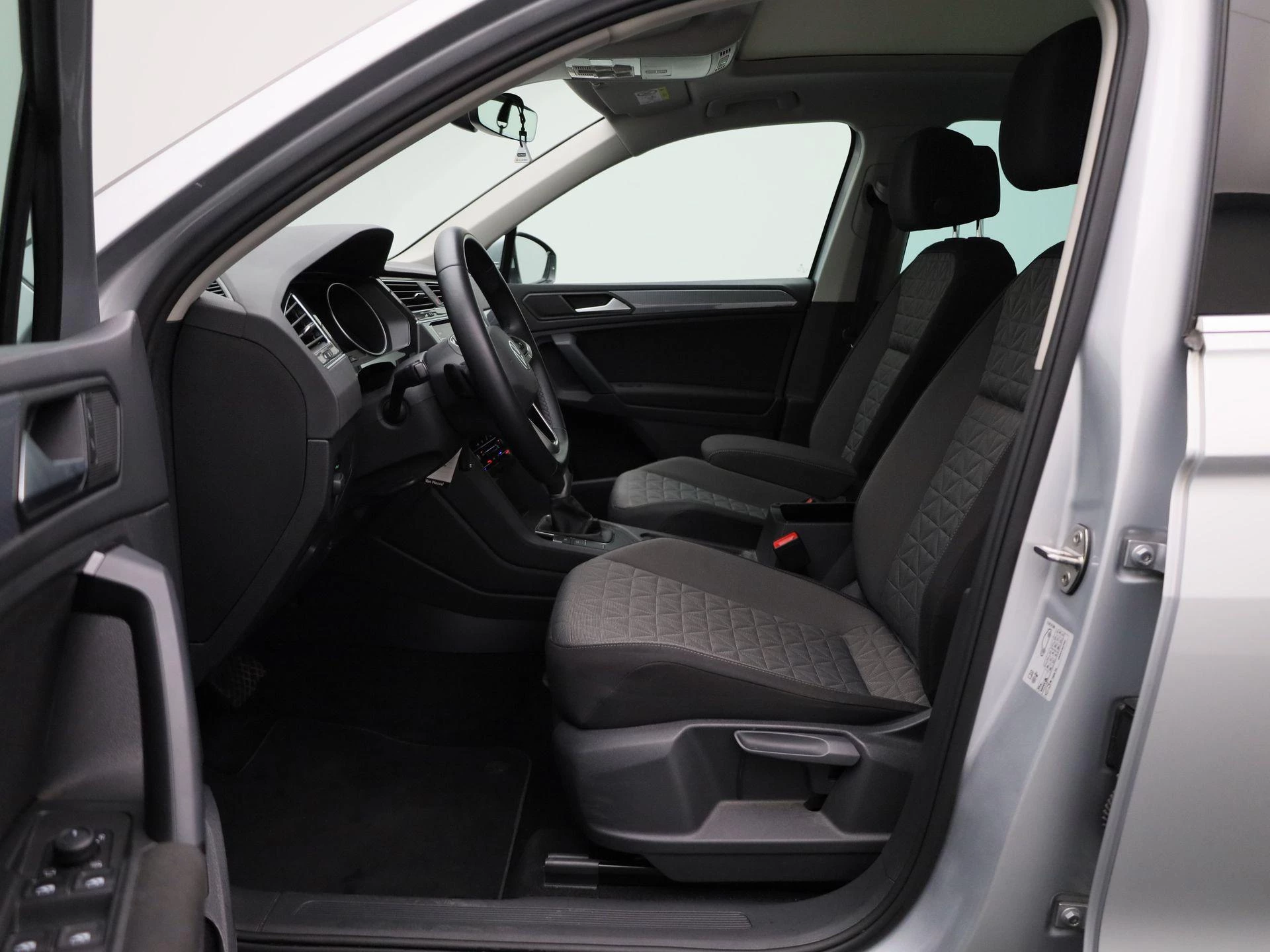 Volkswagen Tiguan 1.5 eTSI 110kW Life Business
