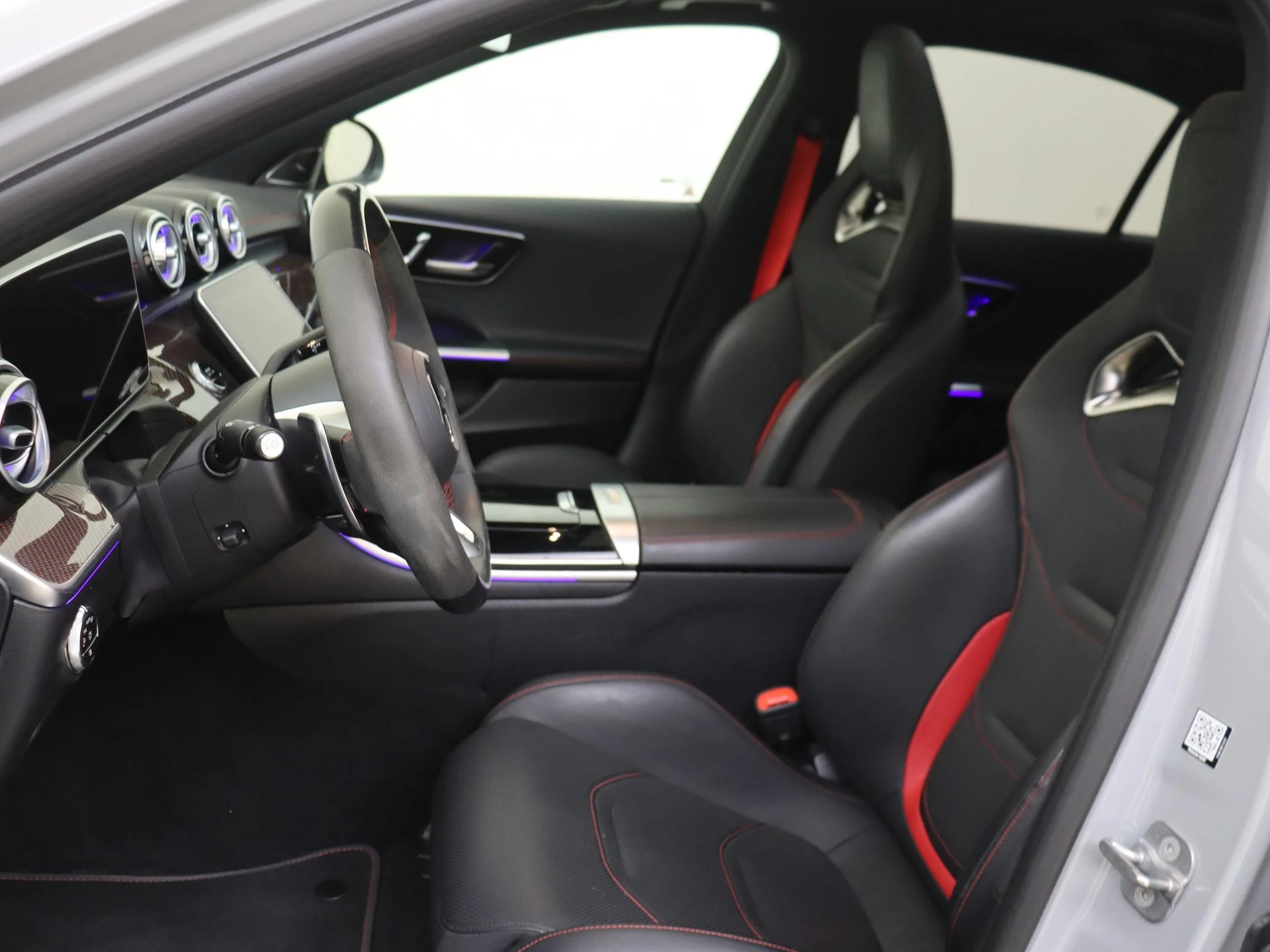 Mercedes-Benz C-Klasse AMG 63 S E Performance Night Edition