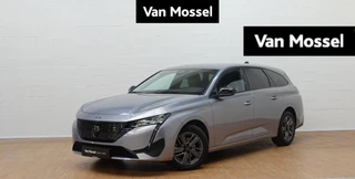 Peugeot 308 308sw 1.2T Allure automaat
