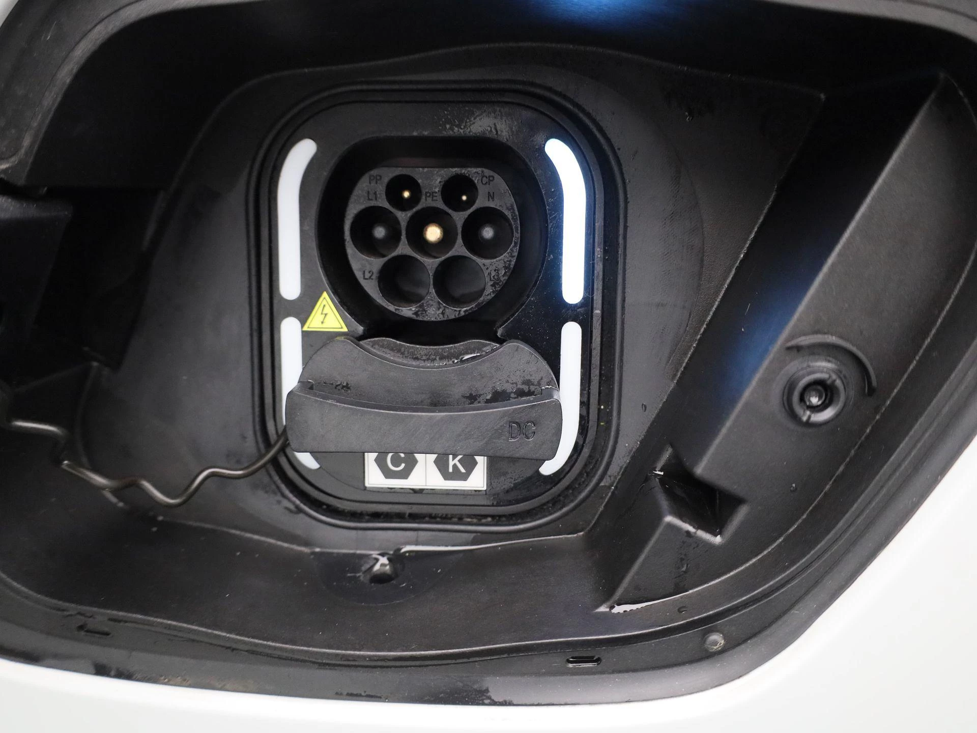MG MG4 EV Electric Standard 51 kWh