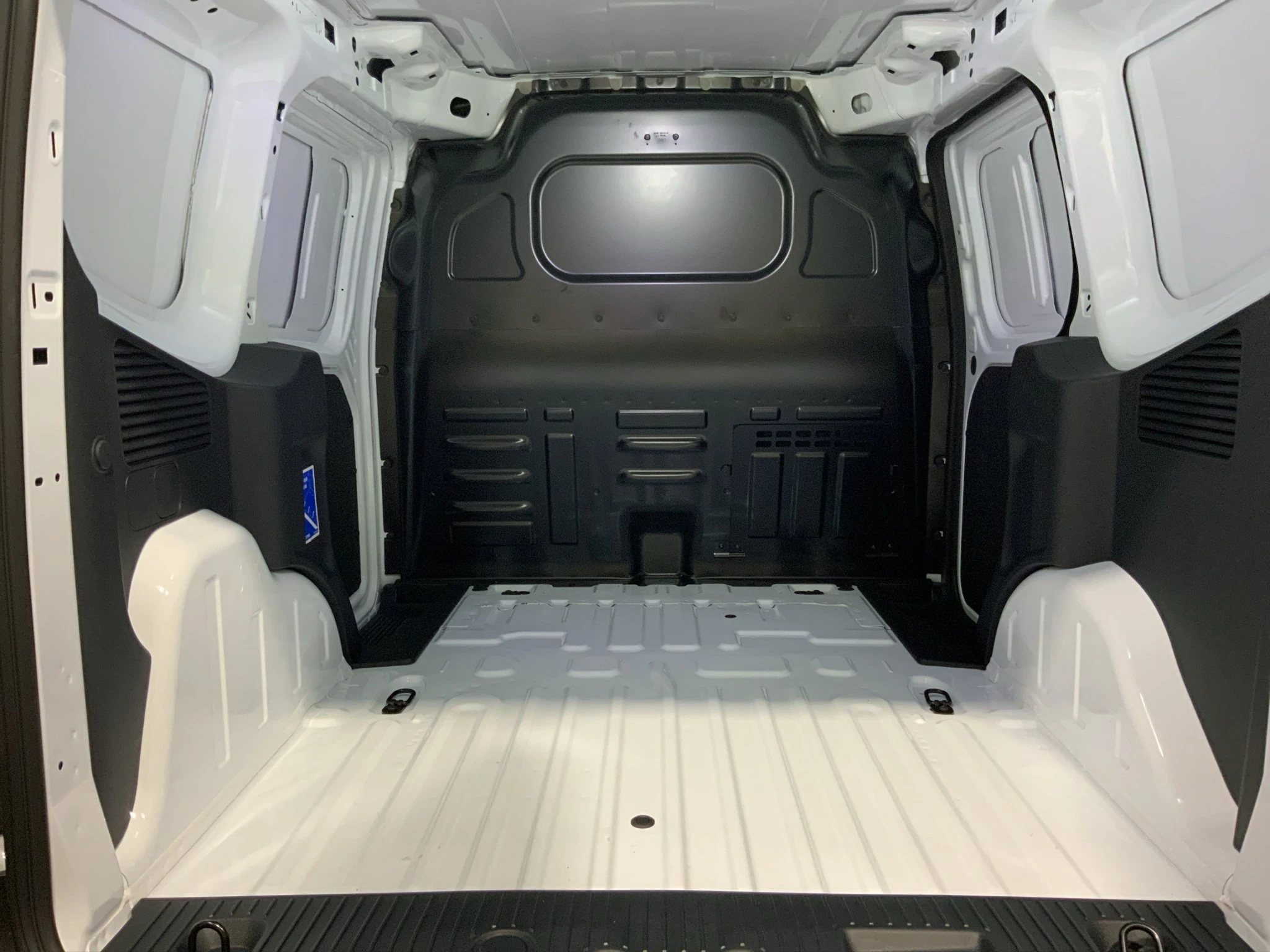 Ford Transit Courier Trend 1.0 EcoBoost