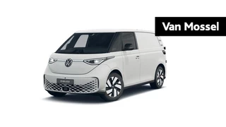 Volkswagen-ID. Buzz Cargo-image-0