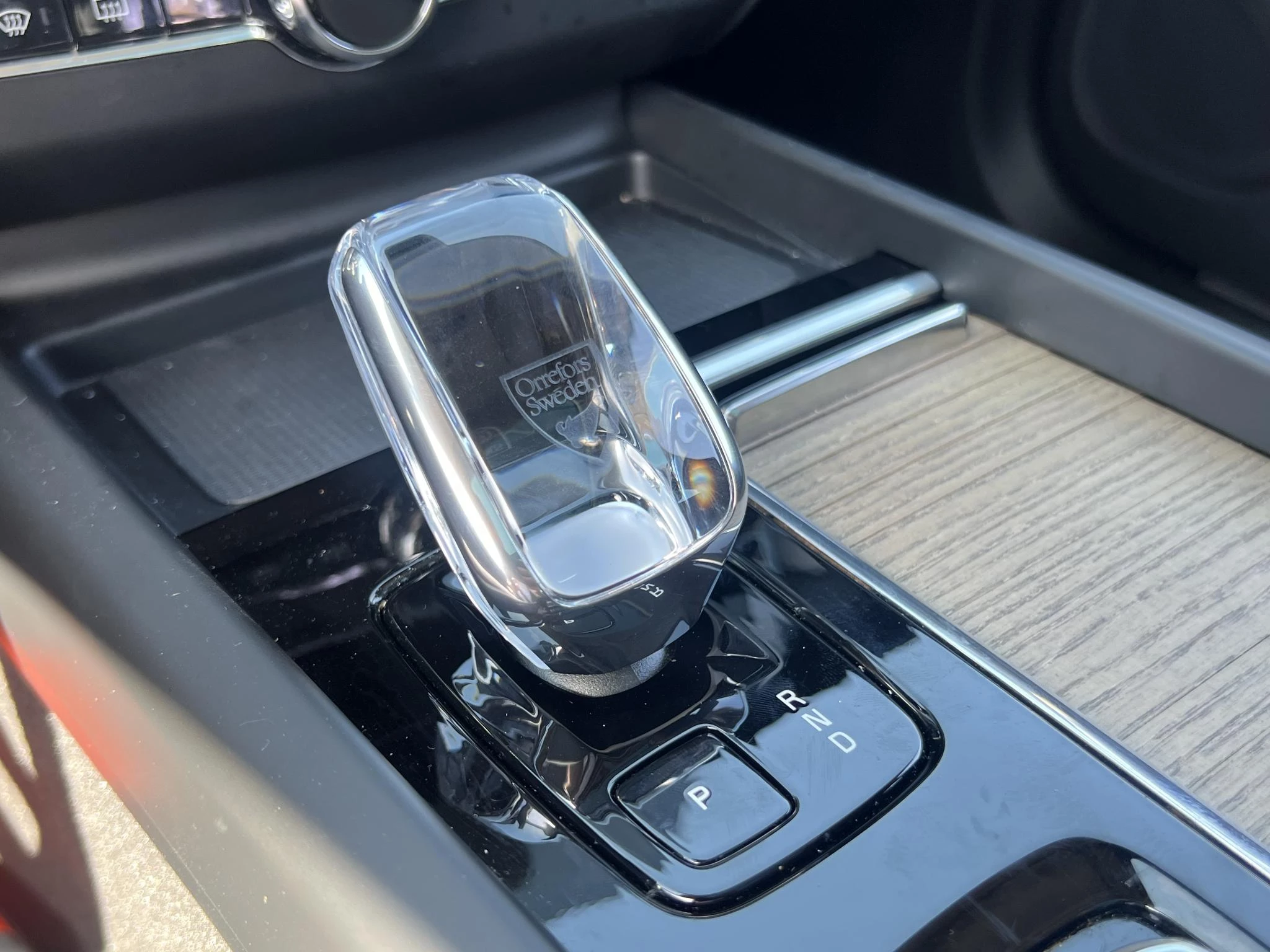 Volvo XC60 T6 Plug-in hybrid AWD Plus Dark