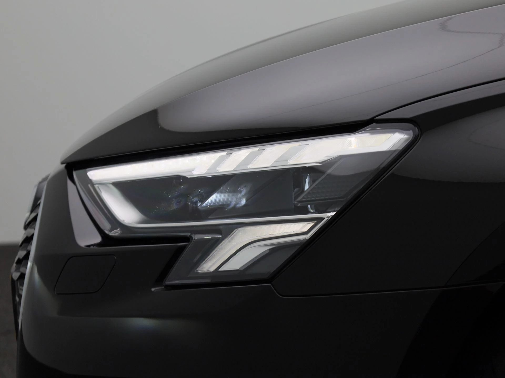 Audi A3 Sportback 30 TFSI S edition