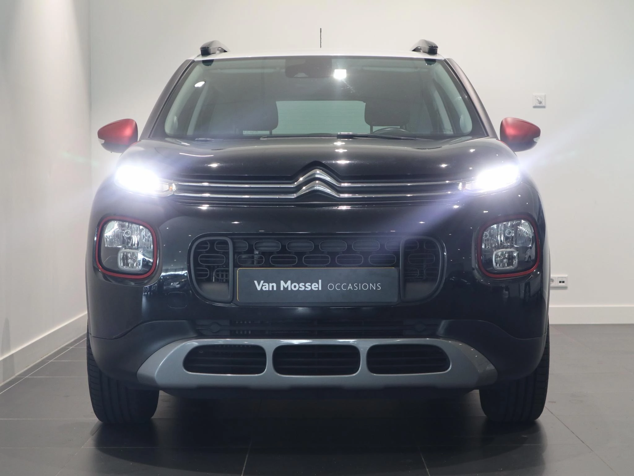 Citroën-C3 Aircross-image-2