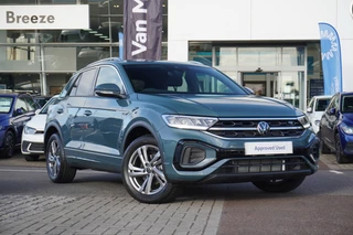 Volkswagen T-Roc 1.5 TSI R-Line 5dr DSG