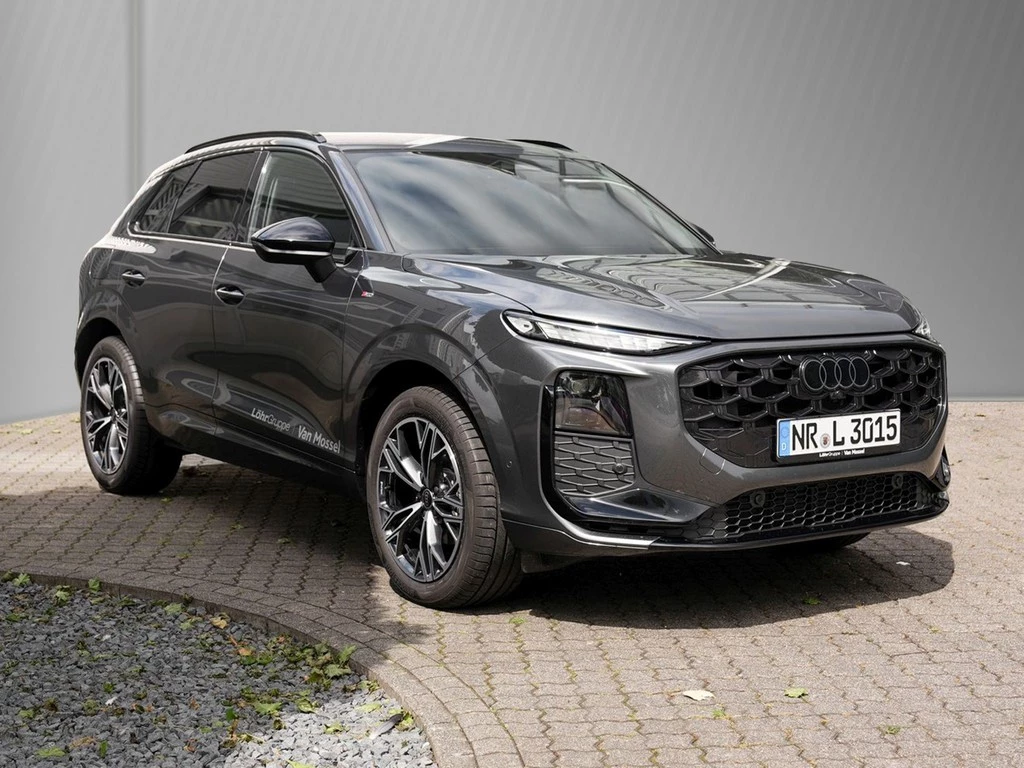 Audi Q3 Sportback 1.5 TFSI