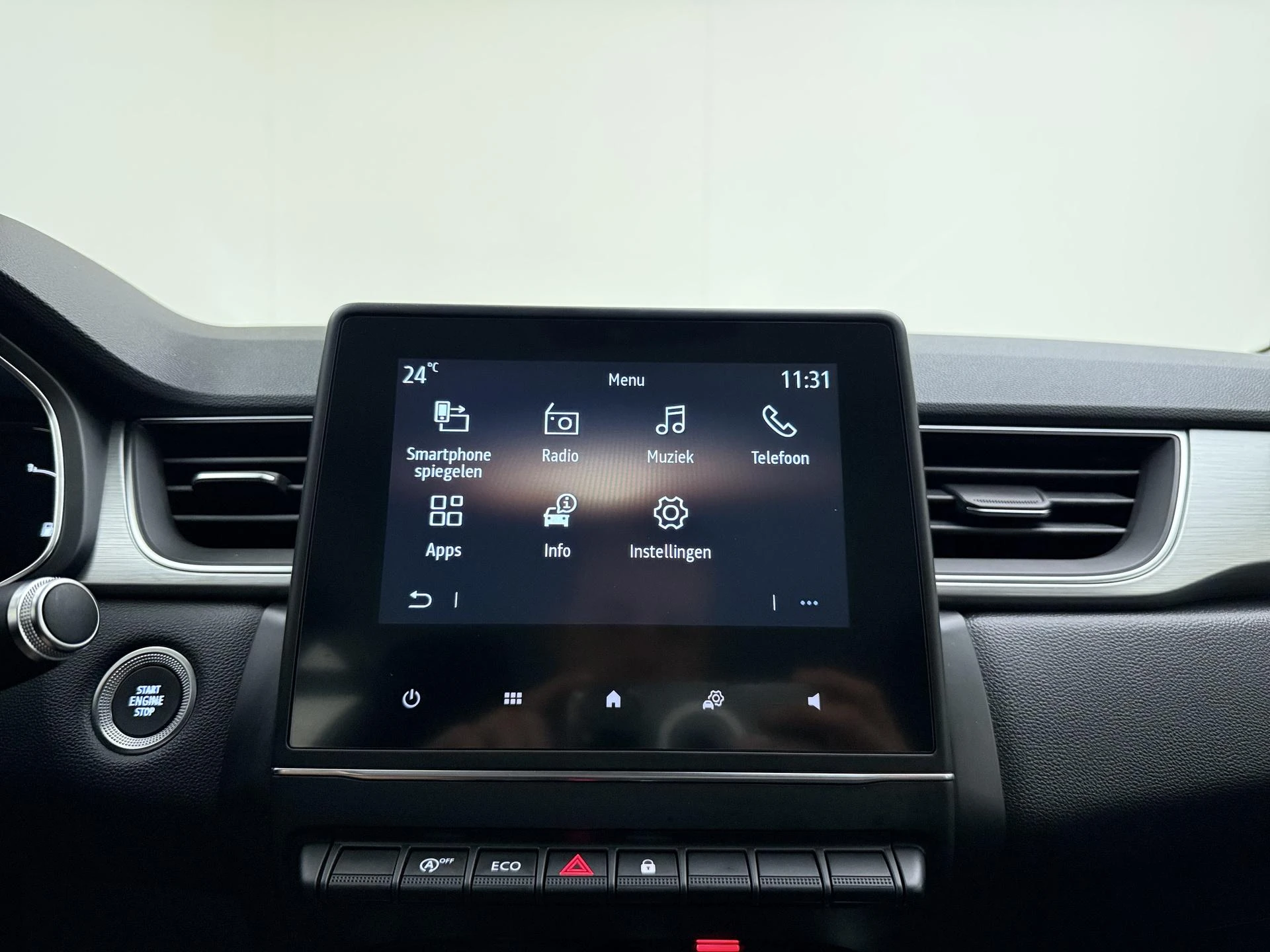 Renault Captur 1.0 TCe 90 Intens