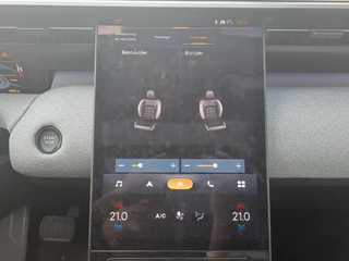 Citroën C5 Aircross Max Comfort Range 74 kWh