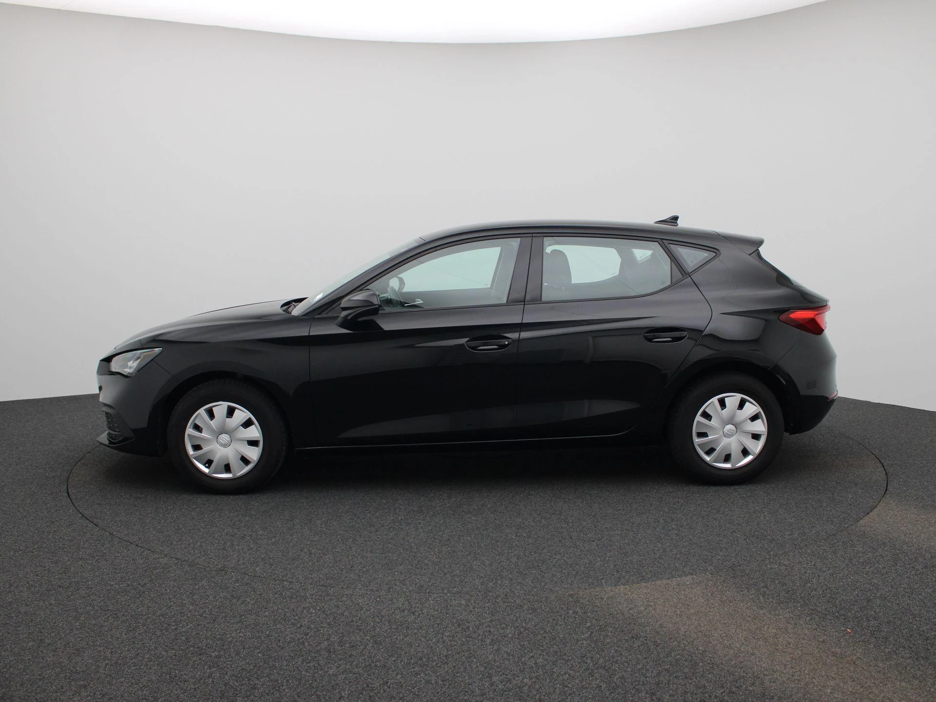 SEAT Leon 1.0 TSI 90 Reference