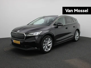 Škoda Enyaq iV