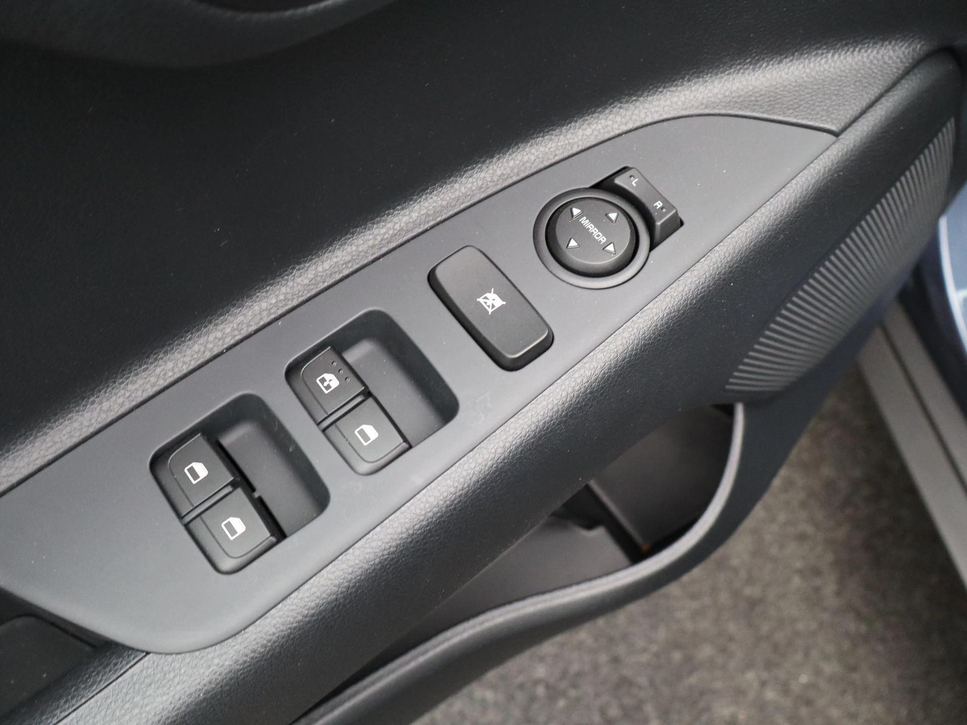 Kia Stonic 1.0 T-GDi MHEV DynamicLine