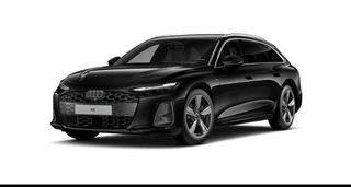 Audi A6 Avant e-hybrid Q S tronic 88.580 UPE|