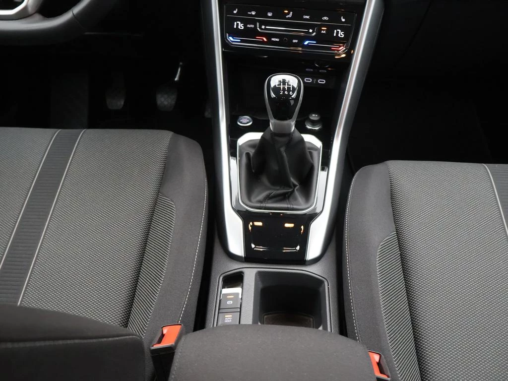 Volkswagen T-Roc T-Roc United 1.0TSI 110PK *VIRTUAL COCKPIT*CAMERA*ACC*PDC*APP-CONNECT*...*