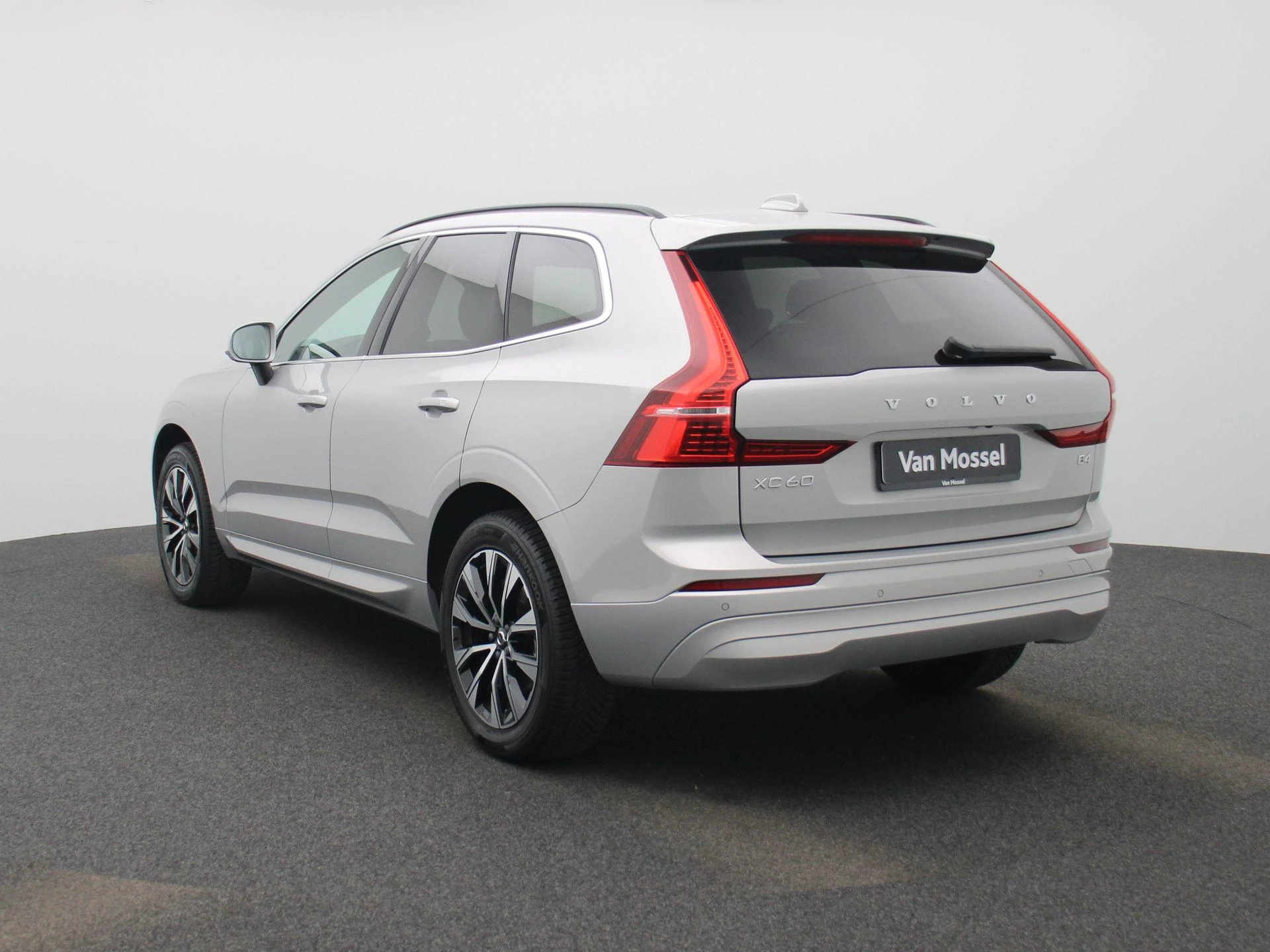 Volvo XC60 B4 P Geartronic Core