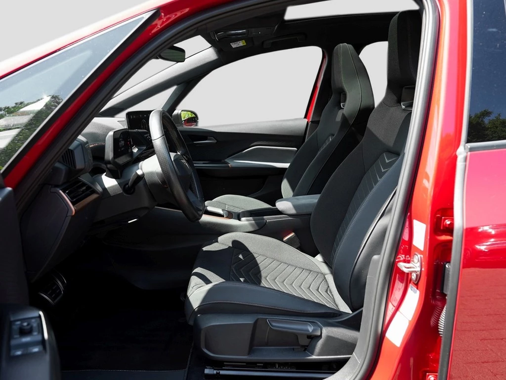 CUPRA Born 150 kW Wärmepumpe, Pano., RFK, Keyless, Navi., ACC,