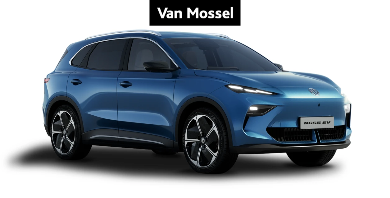 MG-S5 EV-image-0