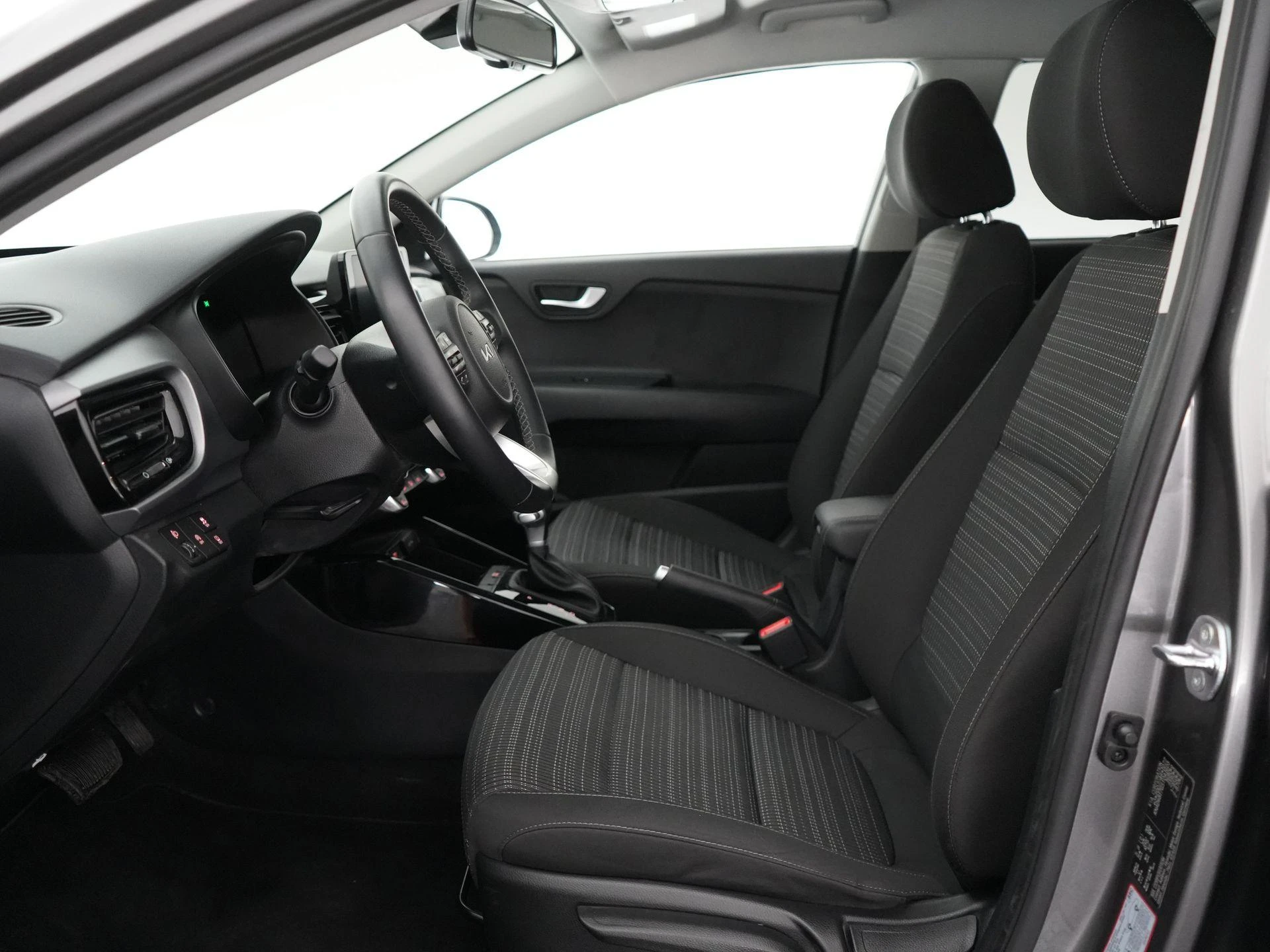 Kia Stonic 1.0 T 100 Style Edition DCT