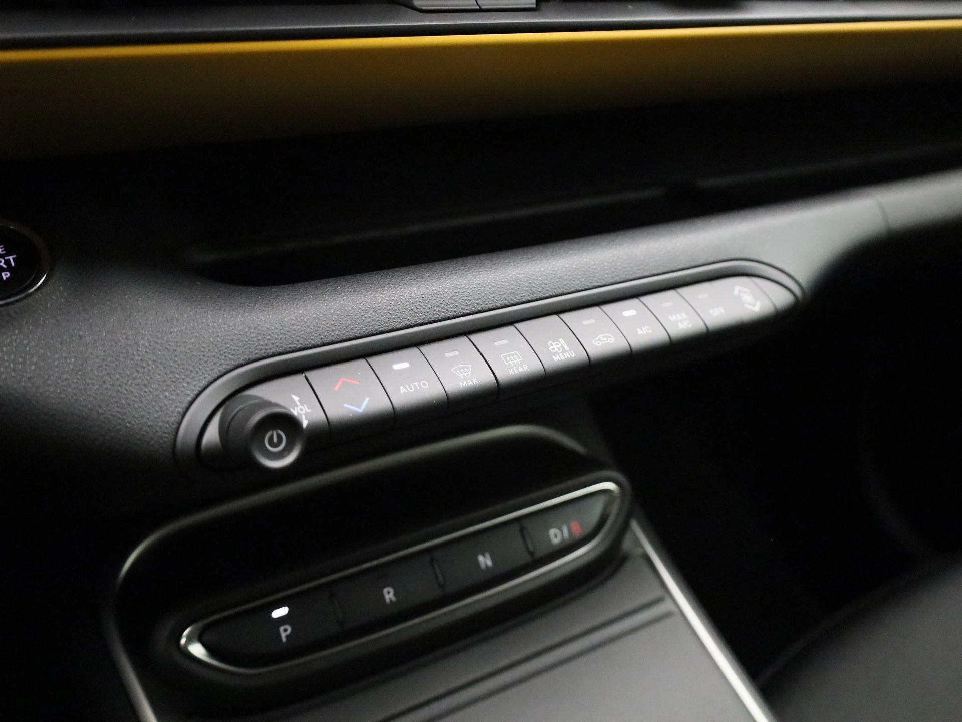 Jeep Avenger 54kWh 1st Edition