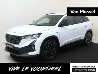 Renault Austral 1.2 E-Tech full hybrid 200 PK esprit Alpine