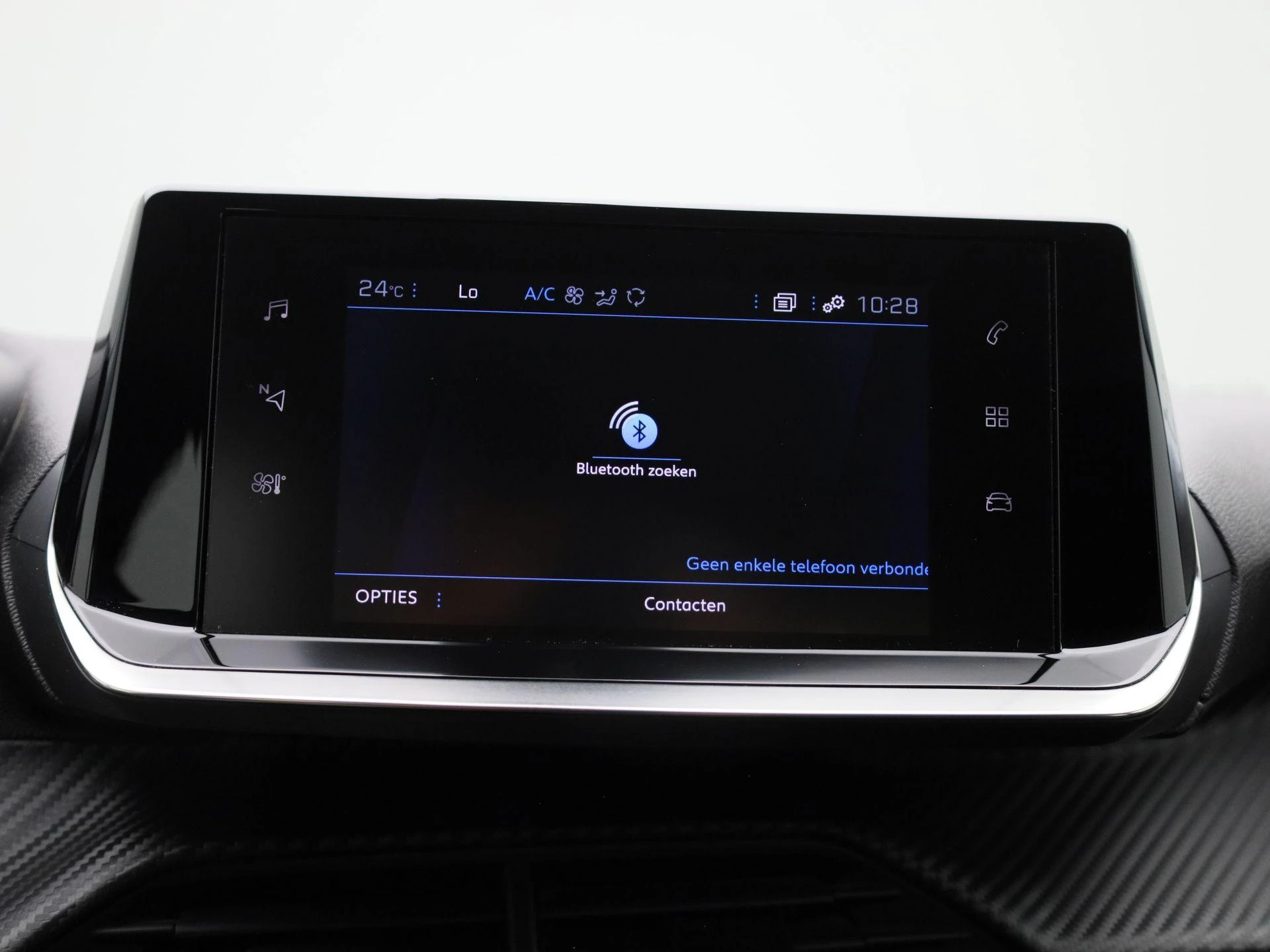 Peugeot 2008 1.2 PureTech Active Pack