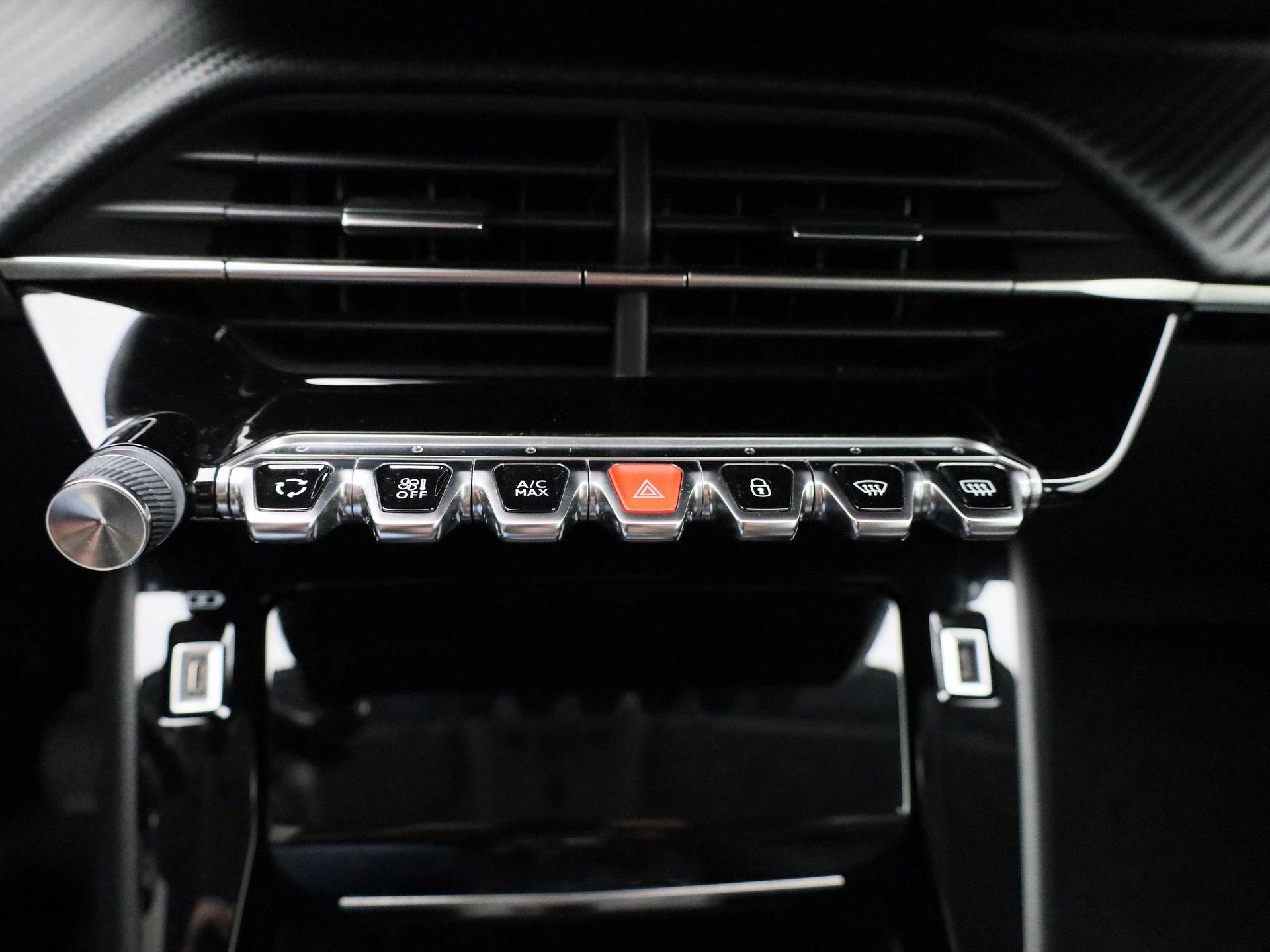 Peugeot 208 1.2 PureTech Allure