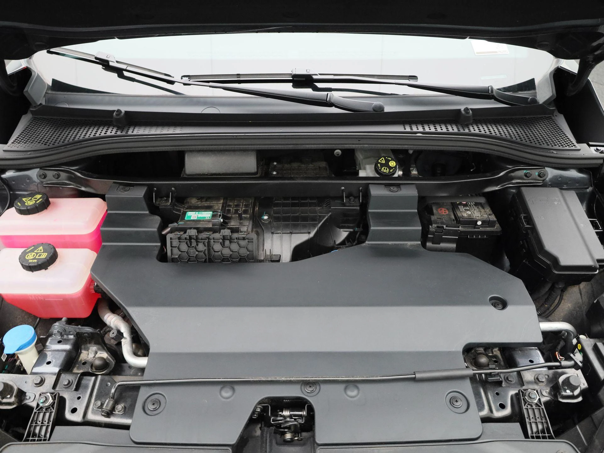 MG MG4 64 kWh Luxury