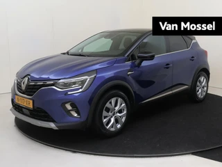 Renault Captur 1.0 TCe 100 Intens