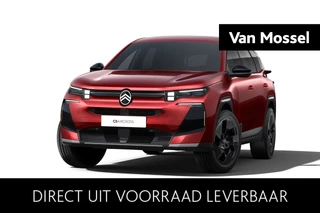 Citroën C5 Aircross Max